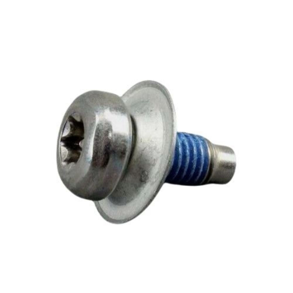 ya 5 8.7 WHT000729A Splash Shield Bolt for VW for JETTA