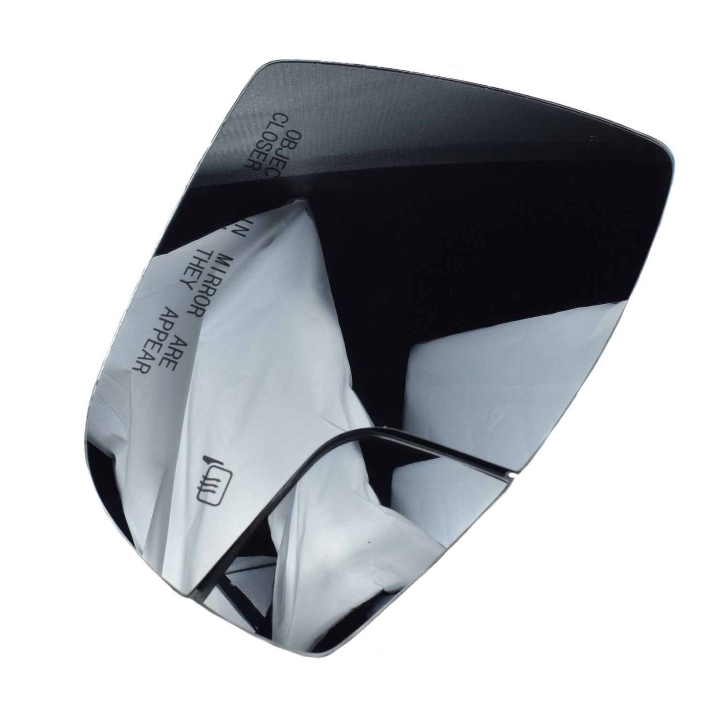 ya 1 8.5.4 CM5Z17K707G Passenger side mirror glass heating for Focus 2012 - 2016