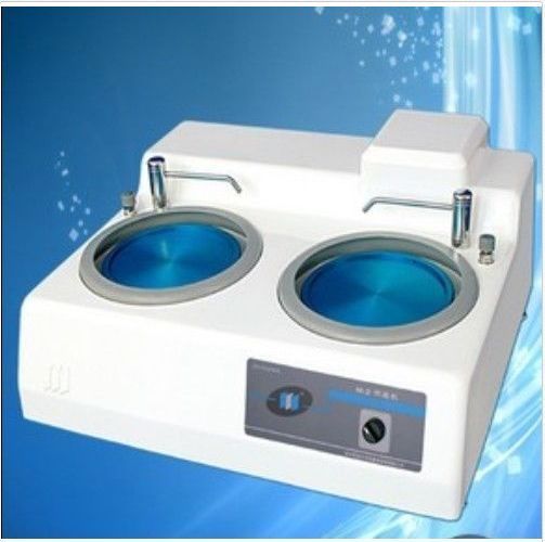 Pregrinding Machine for Metallographic Sample