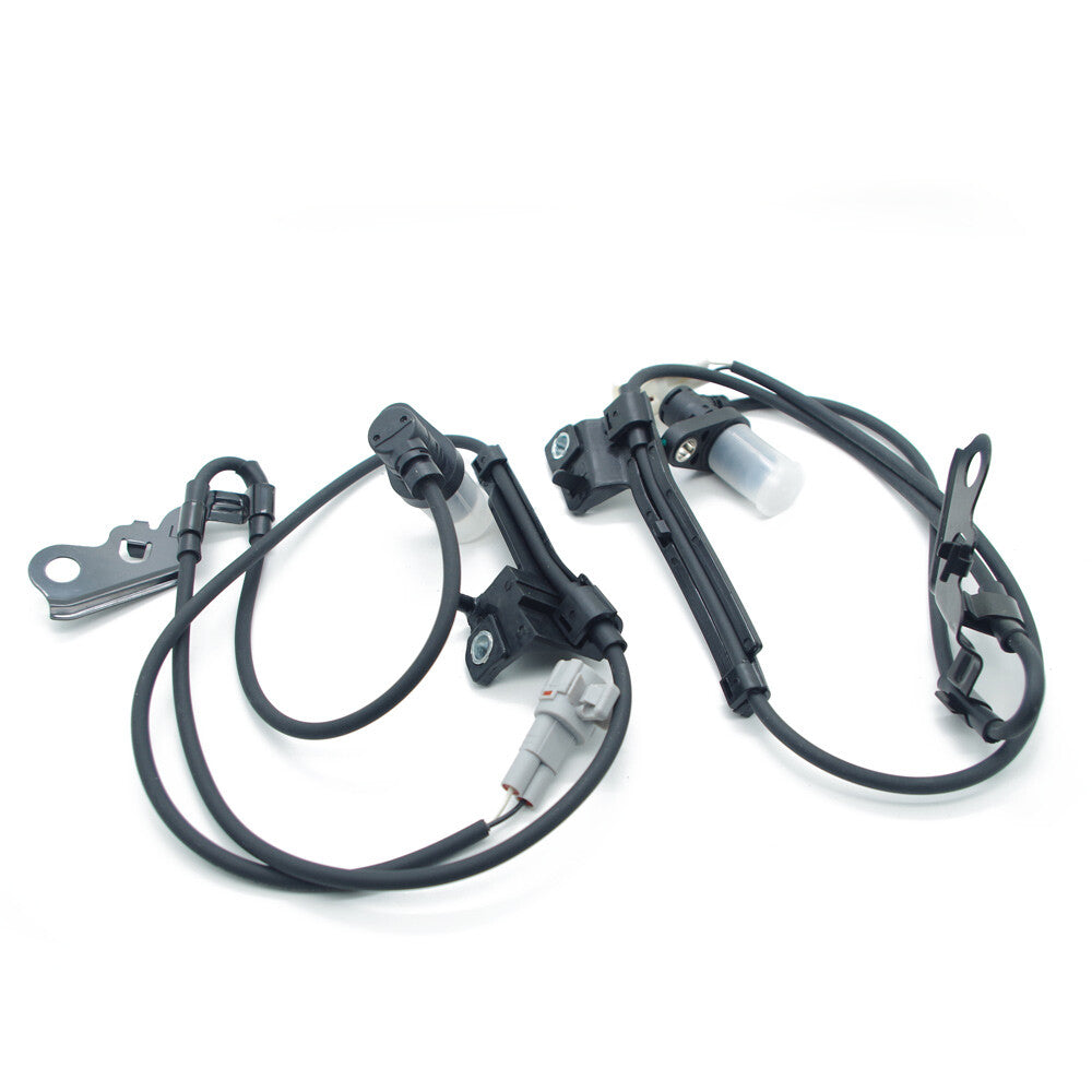 ya 1 8.5.2 1 Set for Corolla Matrix ABS Wheel Speed Sensor 89543-12070 89542-12070