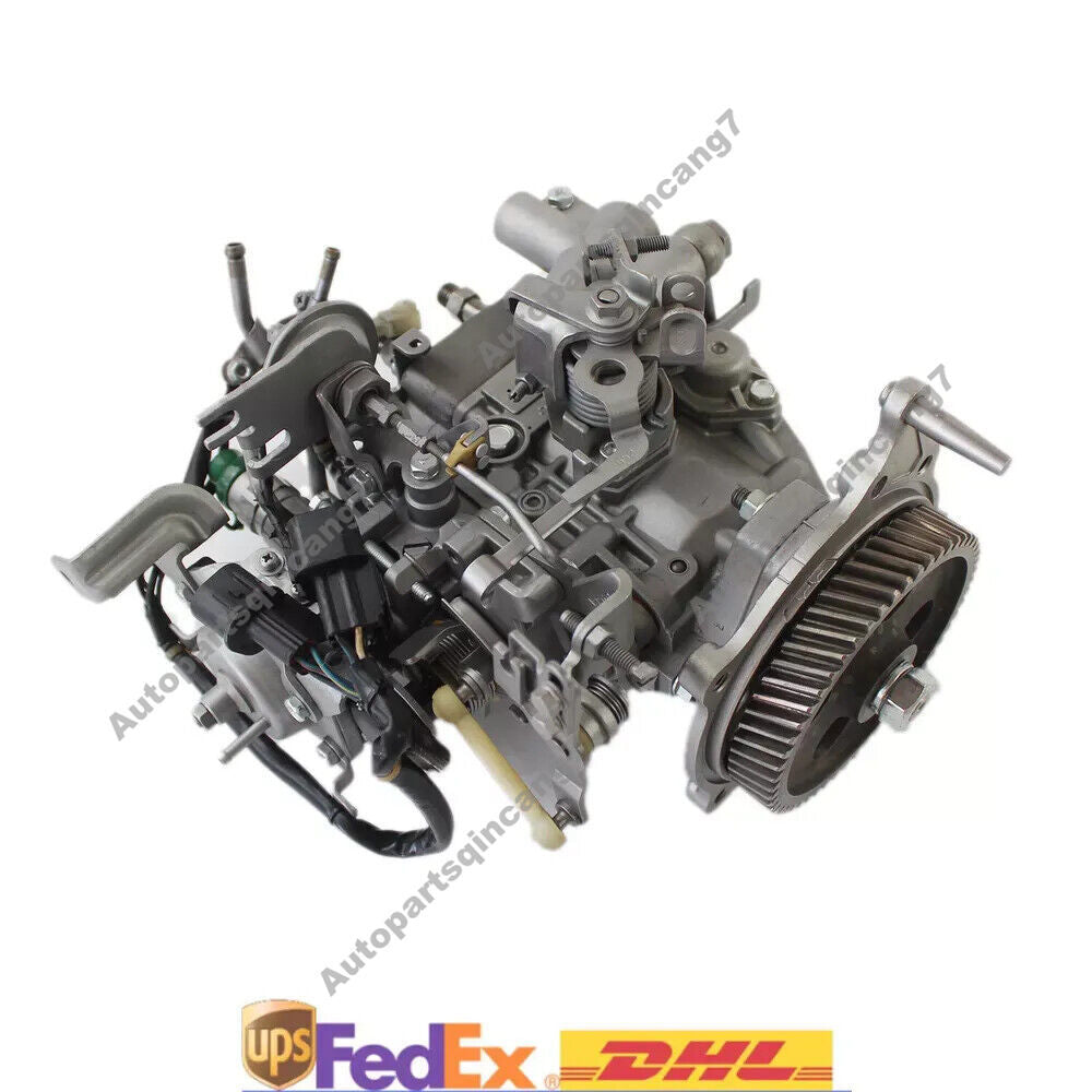 ya 27 7.2 4M40 4M40T Fuel Injection Pump ME201697 for Mitsubishi Canter Engine