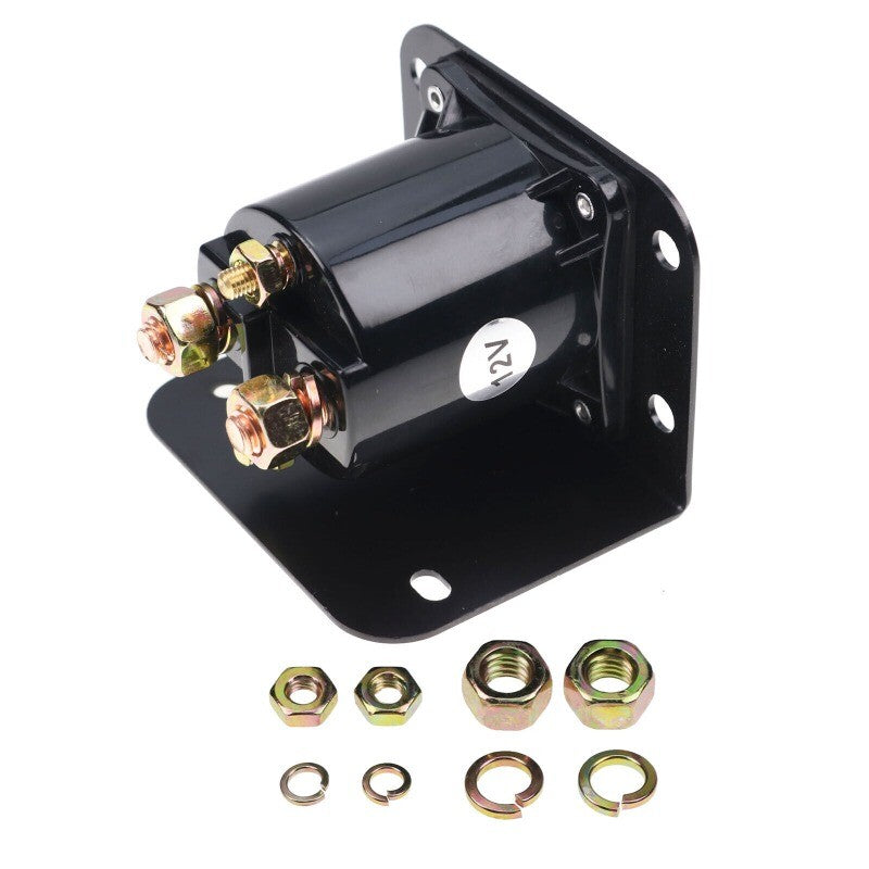 ya 7 6.10 Air Intake Heater Relay 904-300 5187880AC 56029173AB for Dodge for Ram 2500 2007-10