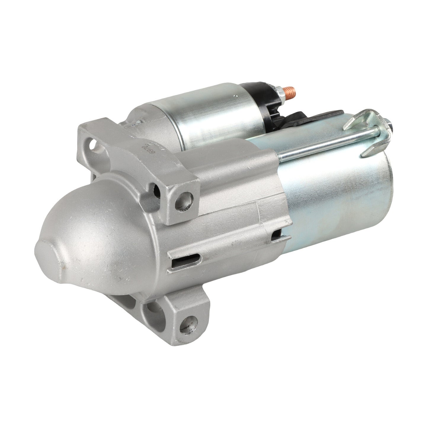 ya 5 8.7 6970 Starter Fits for GMC for Sierra 1500 09-13 for Chevrolet Tahoe 2009-14 4.8/5.3L V8 5.3L