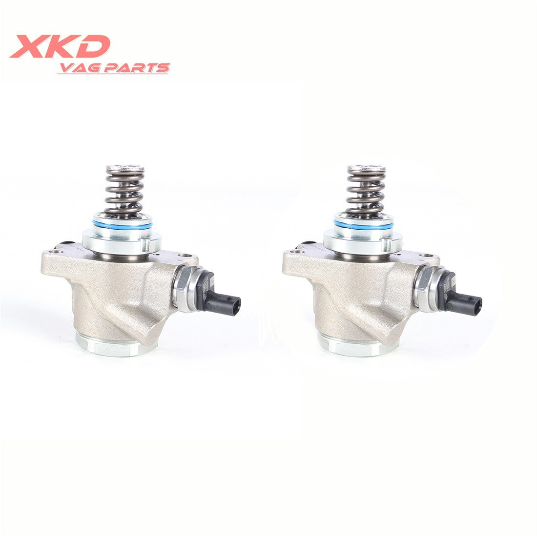ya 27 7.2 5.2L 2 High Pressure Fuel Pump Kit Fit for AUDI R8 BUJ CMPA CTYA CTP