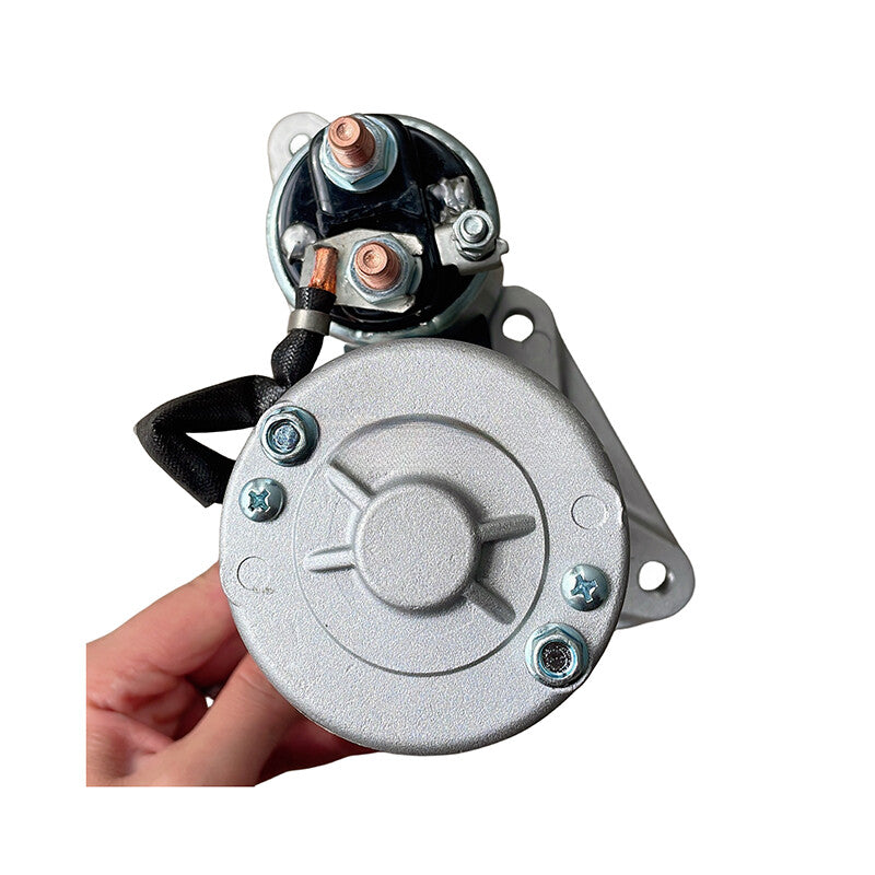 ya 5 8.7 S114901 S114954 S114968 M000T32171 M000T32172ZE STARTER for Nissan HR16 JUKE