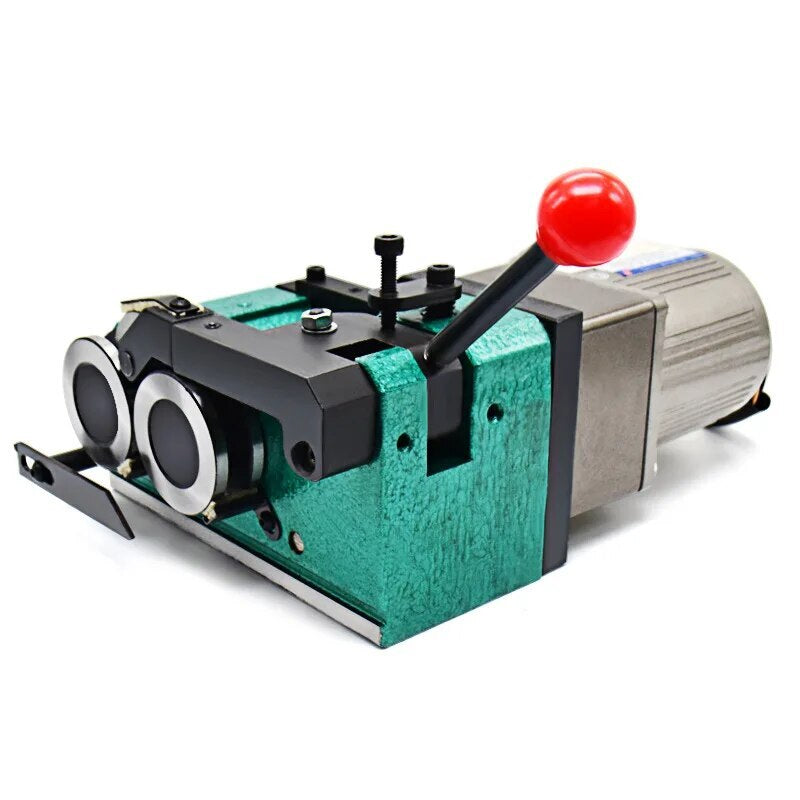 high precision electric grinder grinder punch needle thimble punching machine