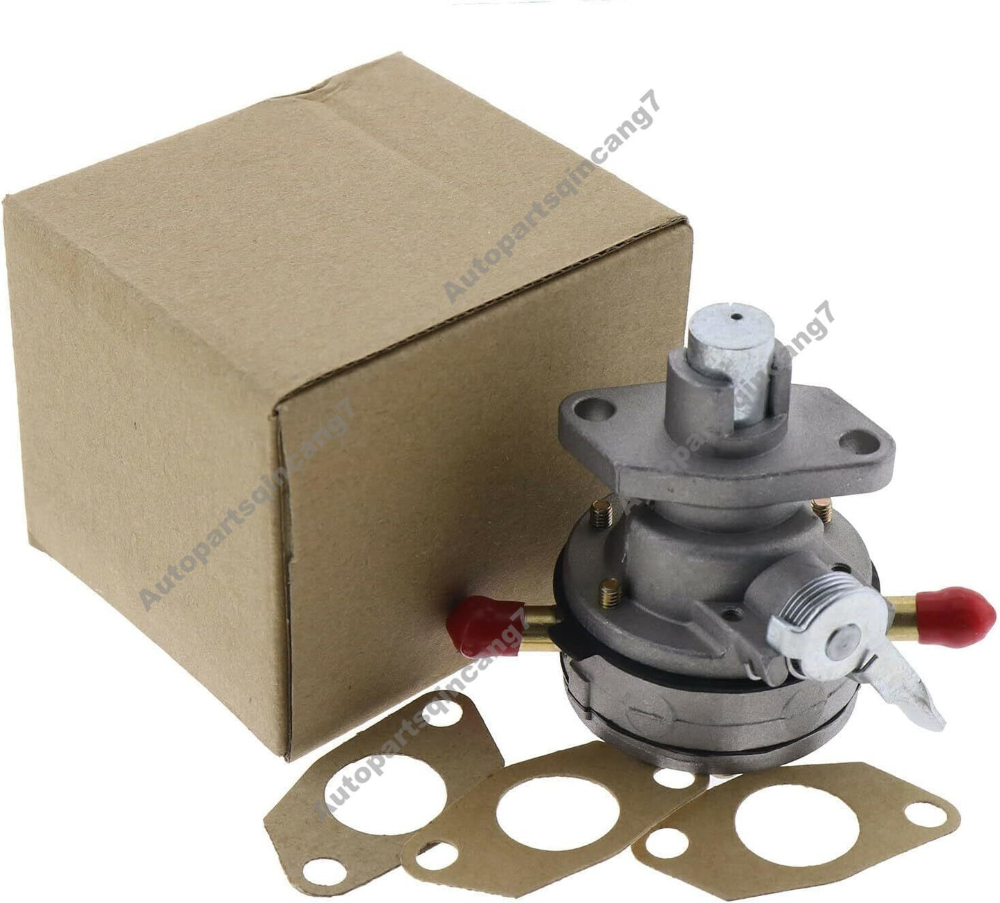 ya 27 7.2 Fuel Lift Pump 129100-52100 for Yanmar 4TNE84 4TNE88 3TNE84 Komatsu Engine