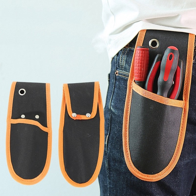 ya 26 Sturdy 600D Tool Waist Pack Lightweight Design For Professio ls