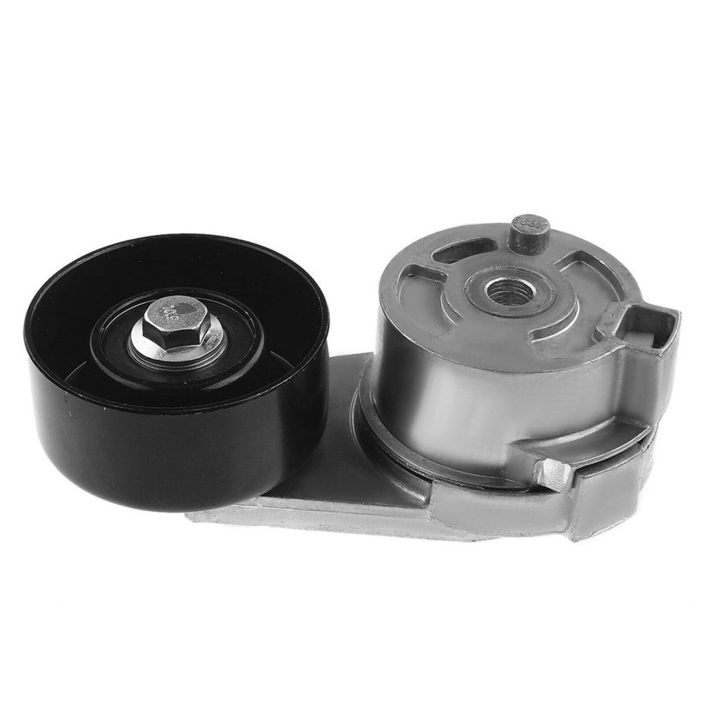 ya 3 6.24 Belt tensioner with pulley suitable for Cadillac CTS SRX and STS (2003-2011).