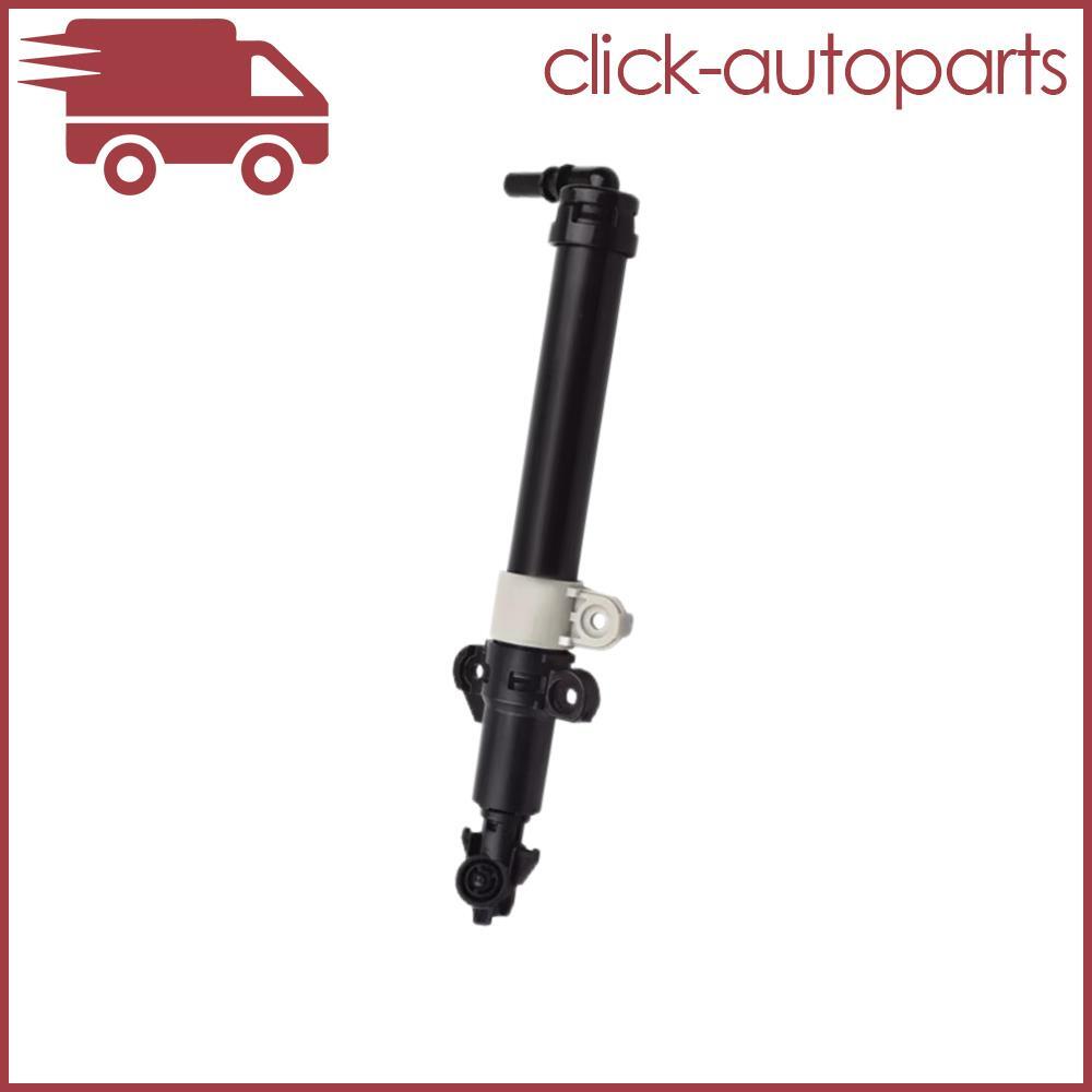 ya 13 Front Left Side Headlamp Washer Nozzle Fits for Grand Cherokee 2014-2017