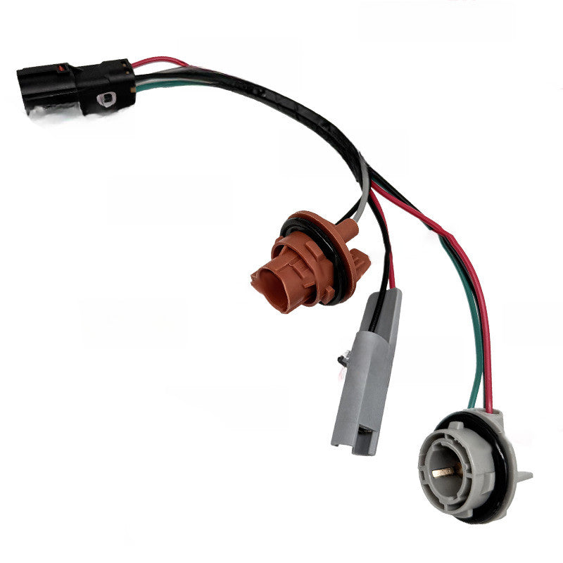 ya 1 7.4 Socket & Wire Tail Light Harness Assembly 92480-1U500 for for Kia for Sorento 14-15