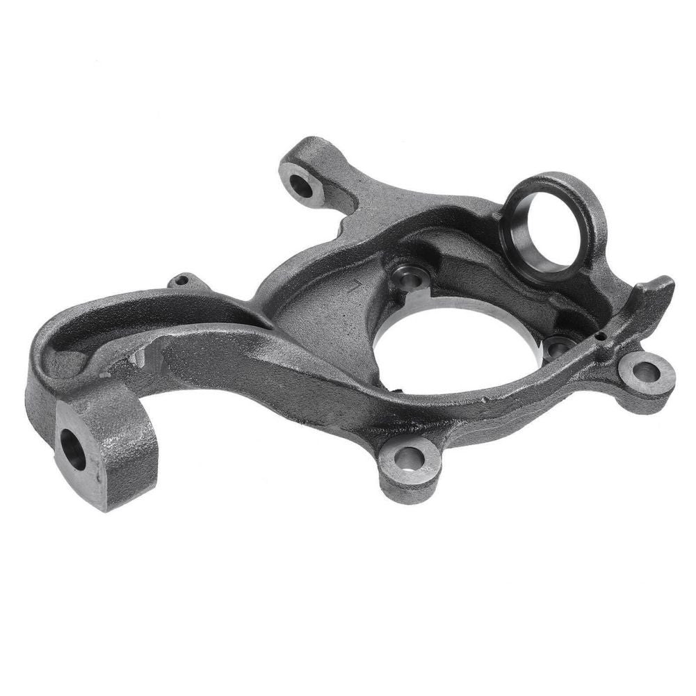 ya 5 8.7 52088653AE Front Left Steering Knuckle for Jeep Liberty 2002-2007