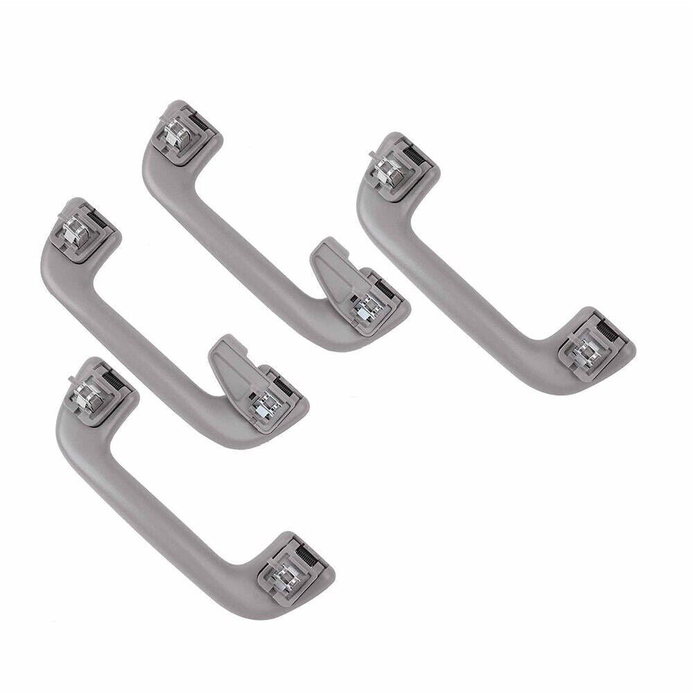ya 11 6.6 4PCS Interior Roof Pull Handle Grab 74610-52030 for Toyota for COROLLA Yaris for RAV4