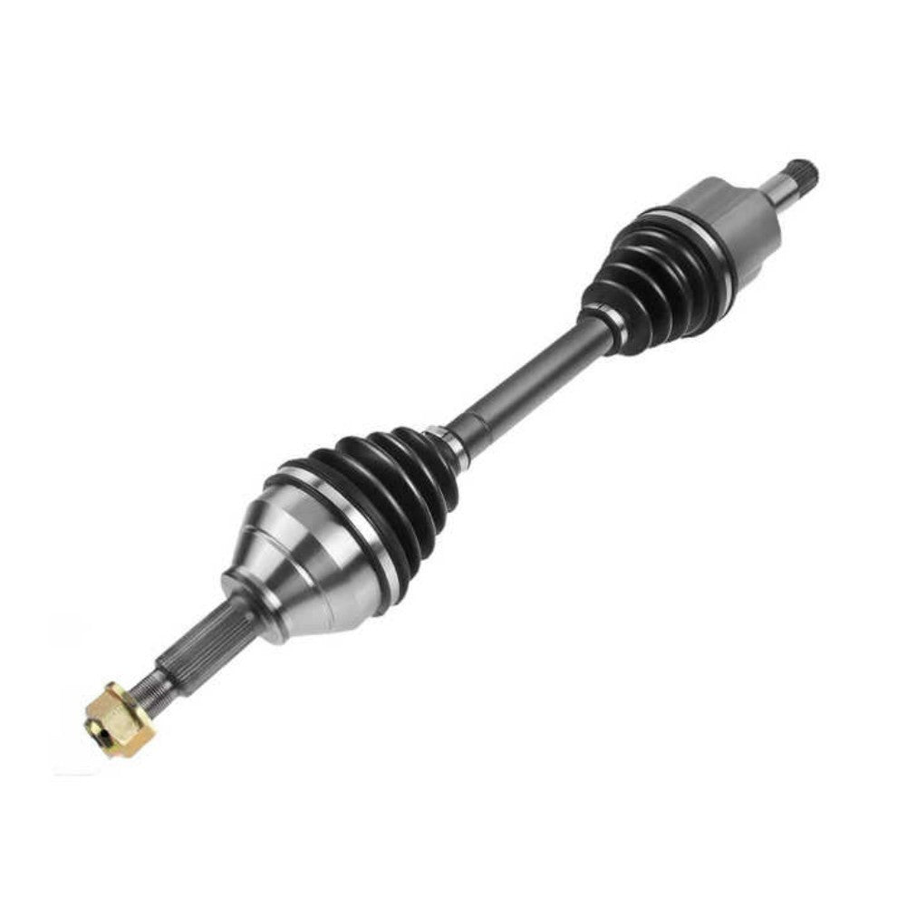 ya 5 8.7 CV Axle Shaft Set for Ford Explorer 2011-2014