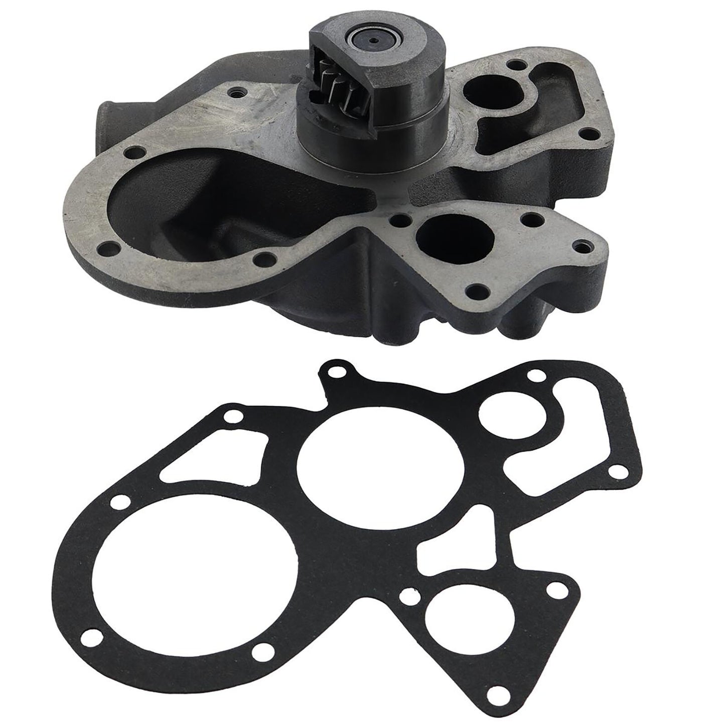 ya 9 6.4 Water Pump U5MW0196 U5MW0164 4131A061 For Perkins Engine1004.4 1004-40T 1006-60T
