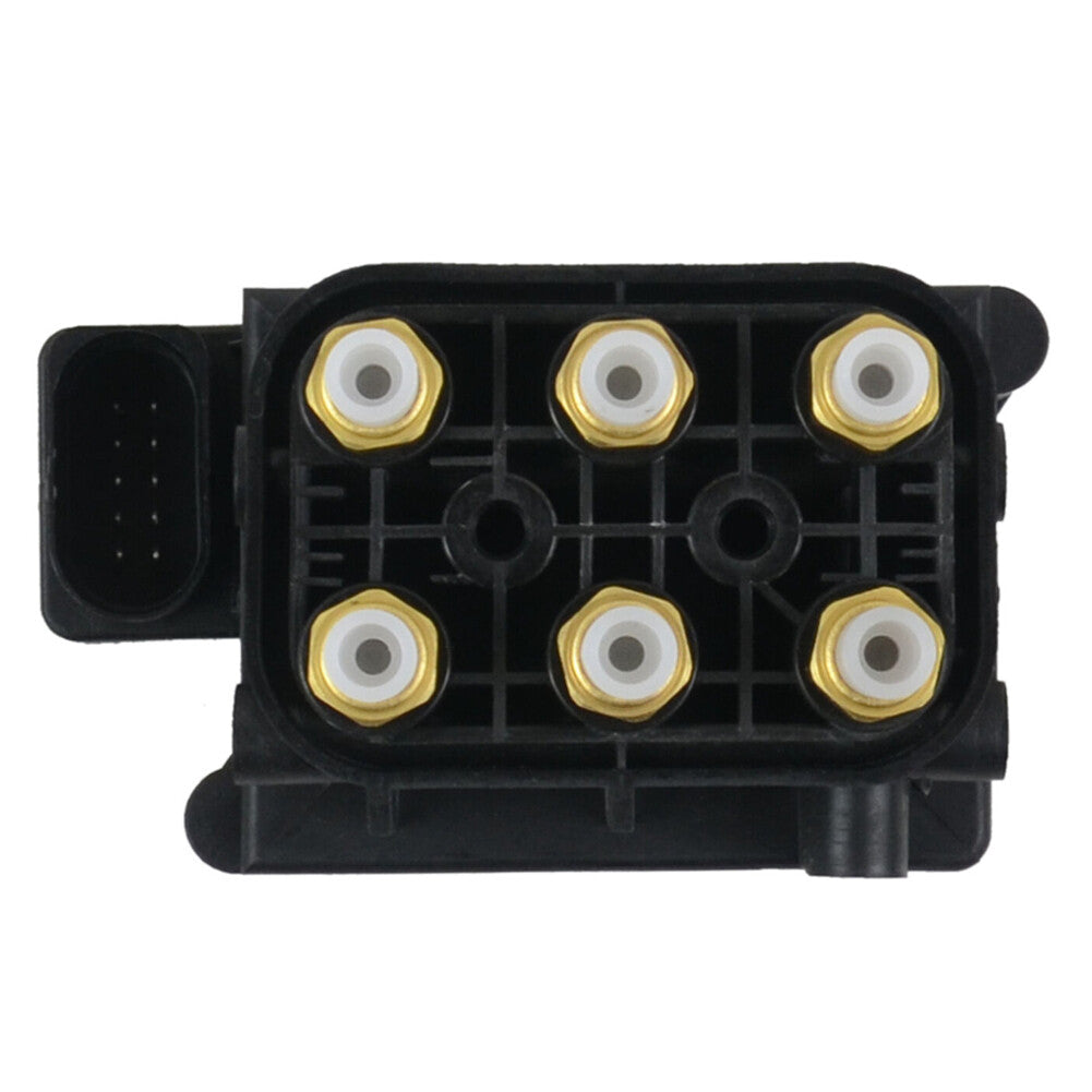 ya 1 8.5.3 Air Suspension Supply Solenoid Valve Fits for Hyundai Equus 2009 2010 - 2016 ^