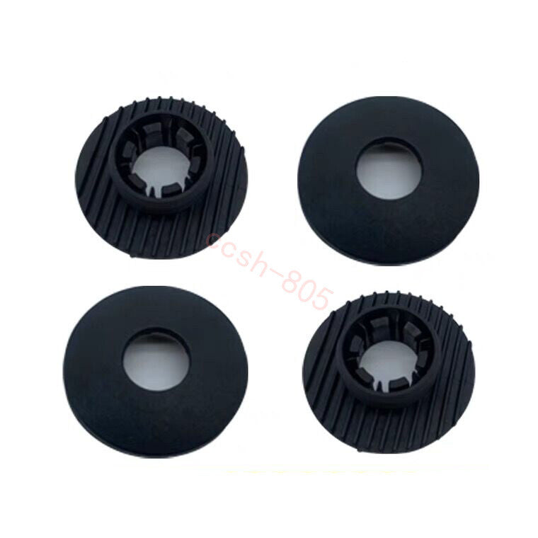 ya 5 8.7 2 Sets Car Floor Mat Carpet Clips Fixing Grips Floor Holder for Mazda