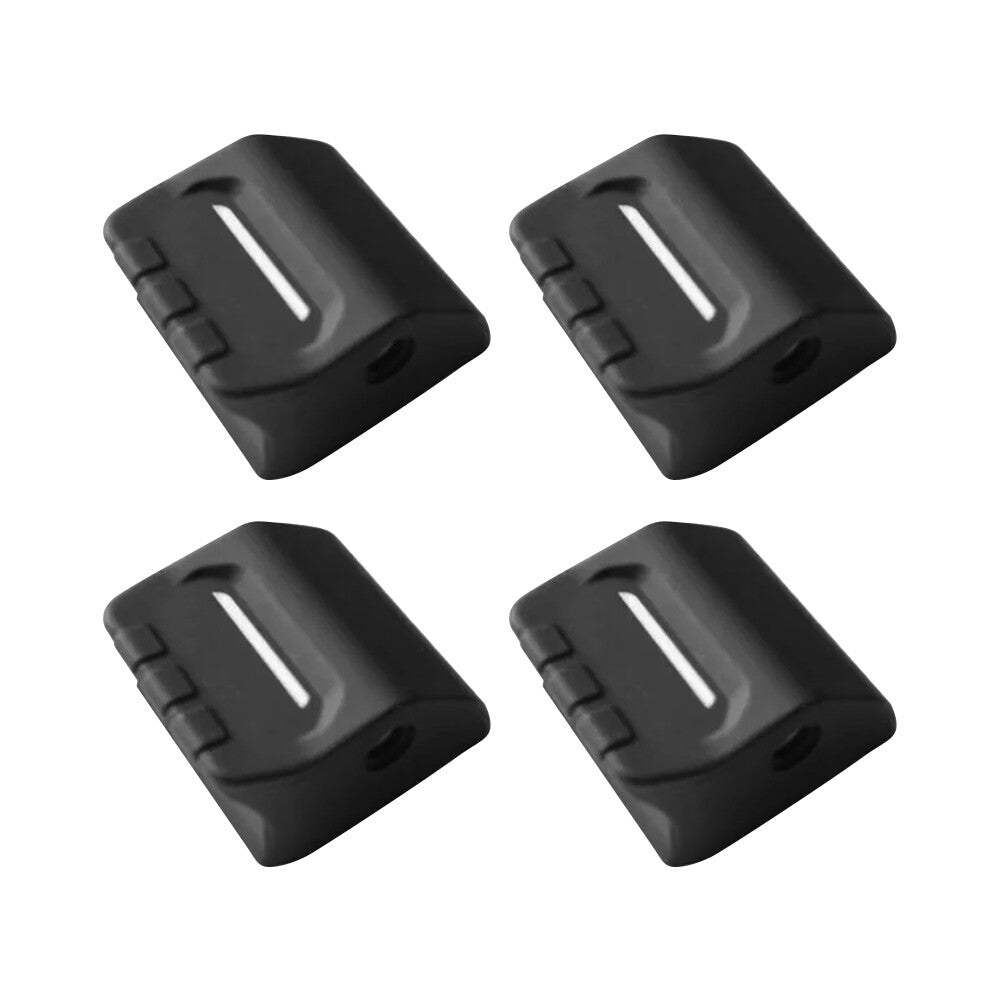ya 13 4x Center Console Electric Window Lift Switch Fits For 2018-2024 for Jeep for Wrangler