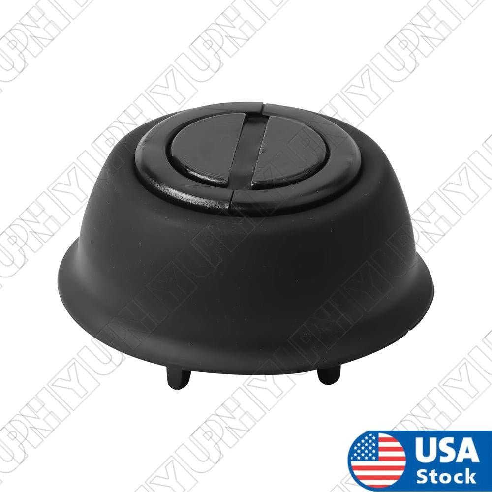 ya 27 6.18.2 Rear Left Right Exterior Bumper Rubber Stop for Nissan NV1500 NV2500 New