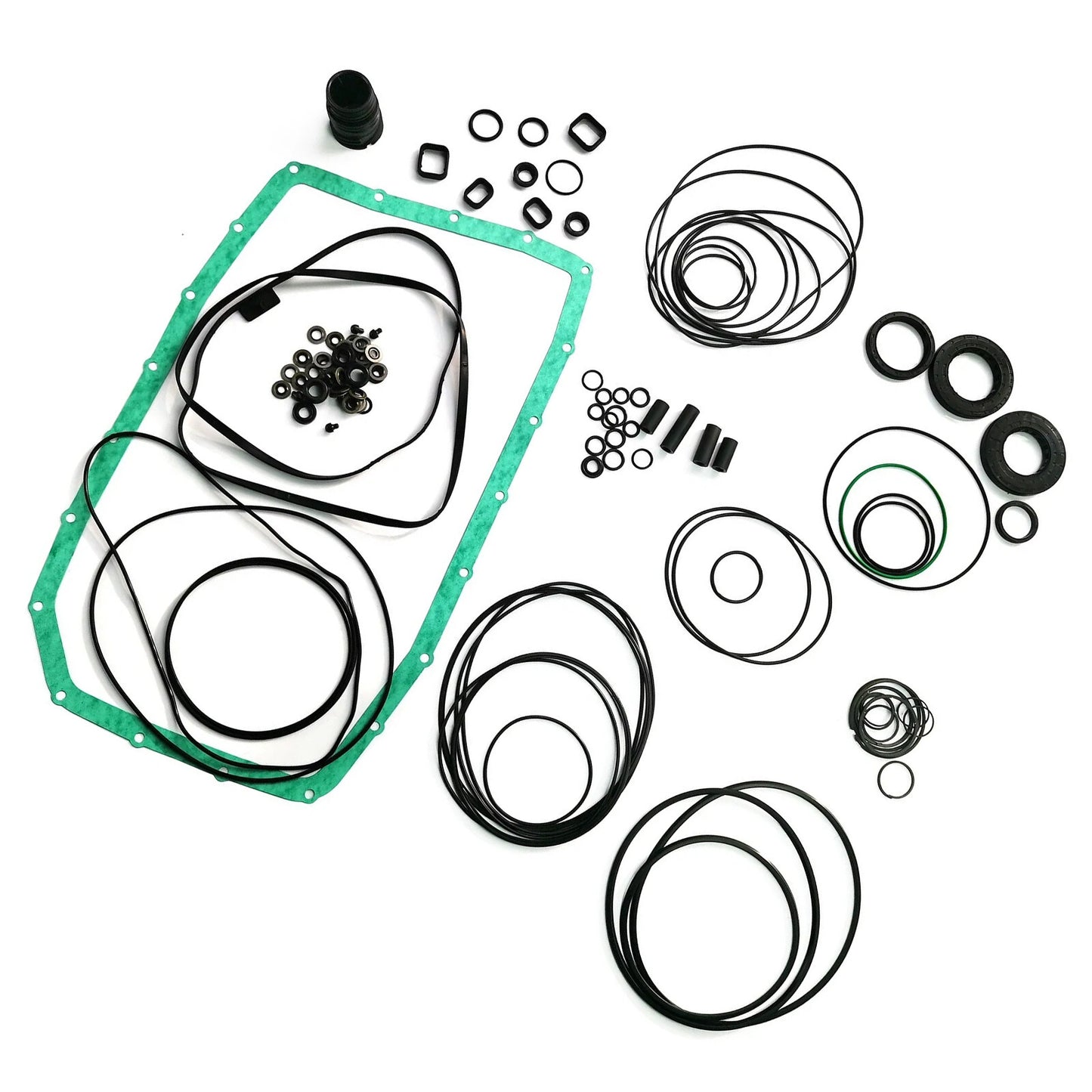 ya 1 8.5.3 Automatic transmission overhaul rebuild kit gasket seal ring for ZF6HP26