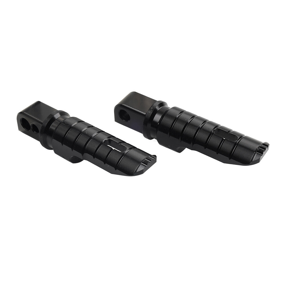 ya 11 6.8 Rear Footrest Foot Peg for Suzuki V-Strom 650 DL650 2018-2024 GSXR1000 2017-2024