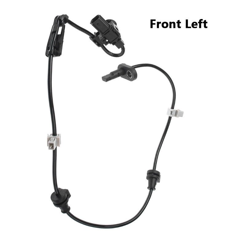ya 1 8.5.2 1 pair front left and right ABS Wheel Speed Sensor for Honda for Civic 2016-2022