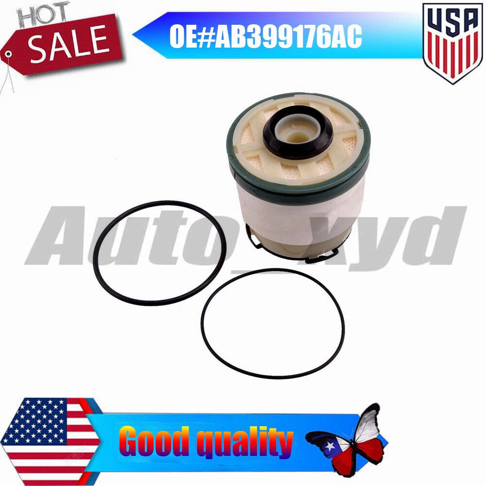 ya 27 7.2 1PC AB399176AC Fuel Filter New for ford Ranger models All Diesel PX MKII