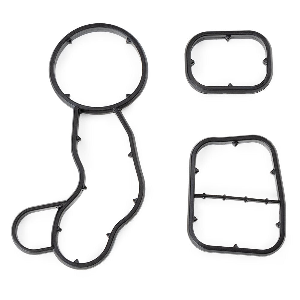 ya 9 6.5.3 Suitable for BMW X1 X2 430I for Mini COOPER oil cooler filter housing gasket seal 11428591460