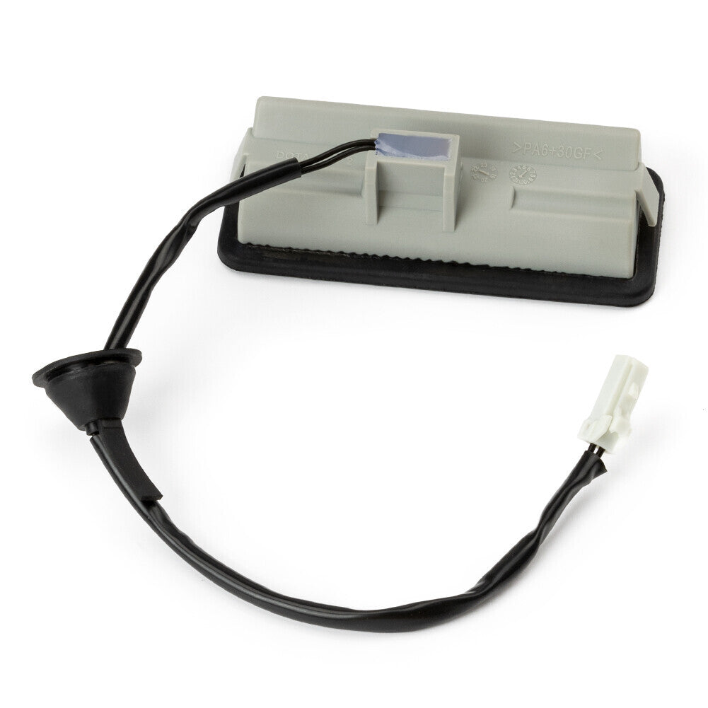 1X for Ford Focus C-MAX 1346324 Rear Trunk Boot Tailgate Release Switch Button