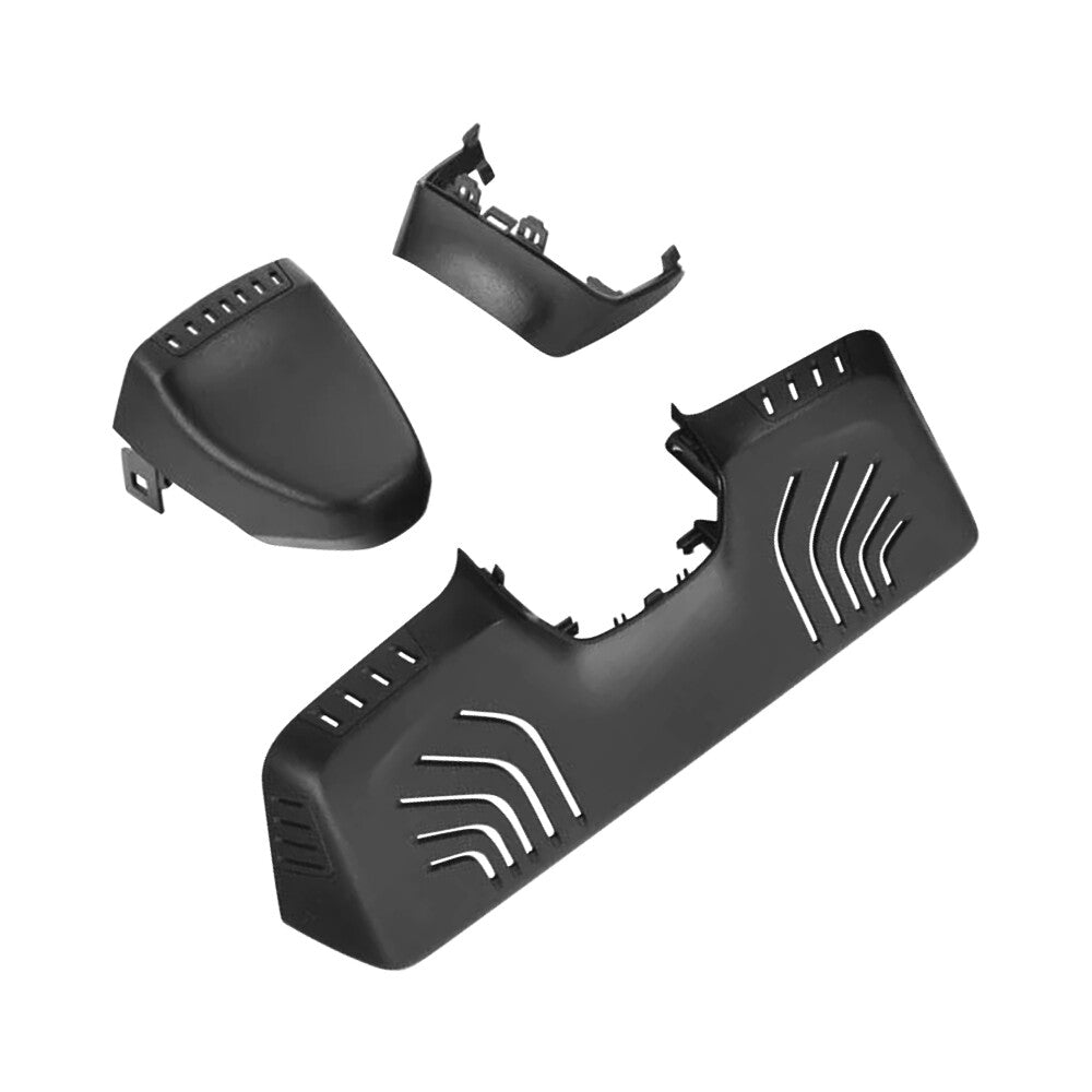 ya 5 8.7 For 7' G11 G12 6' G32 5' G30 G31 F90 M5 Front Interior Rear View Mirror Cover
