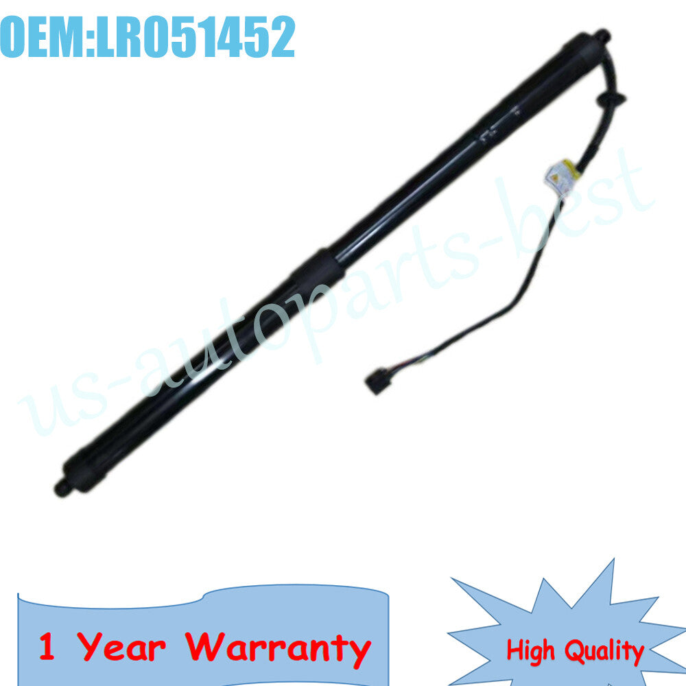 ya 10 5.29.2 1 pcs Tailgate Electric Strut for for Land Rover for Range for Rover Evoque 2012-2017