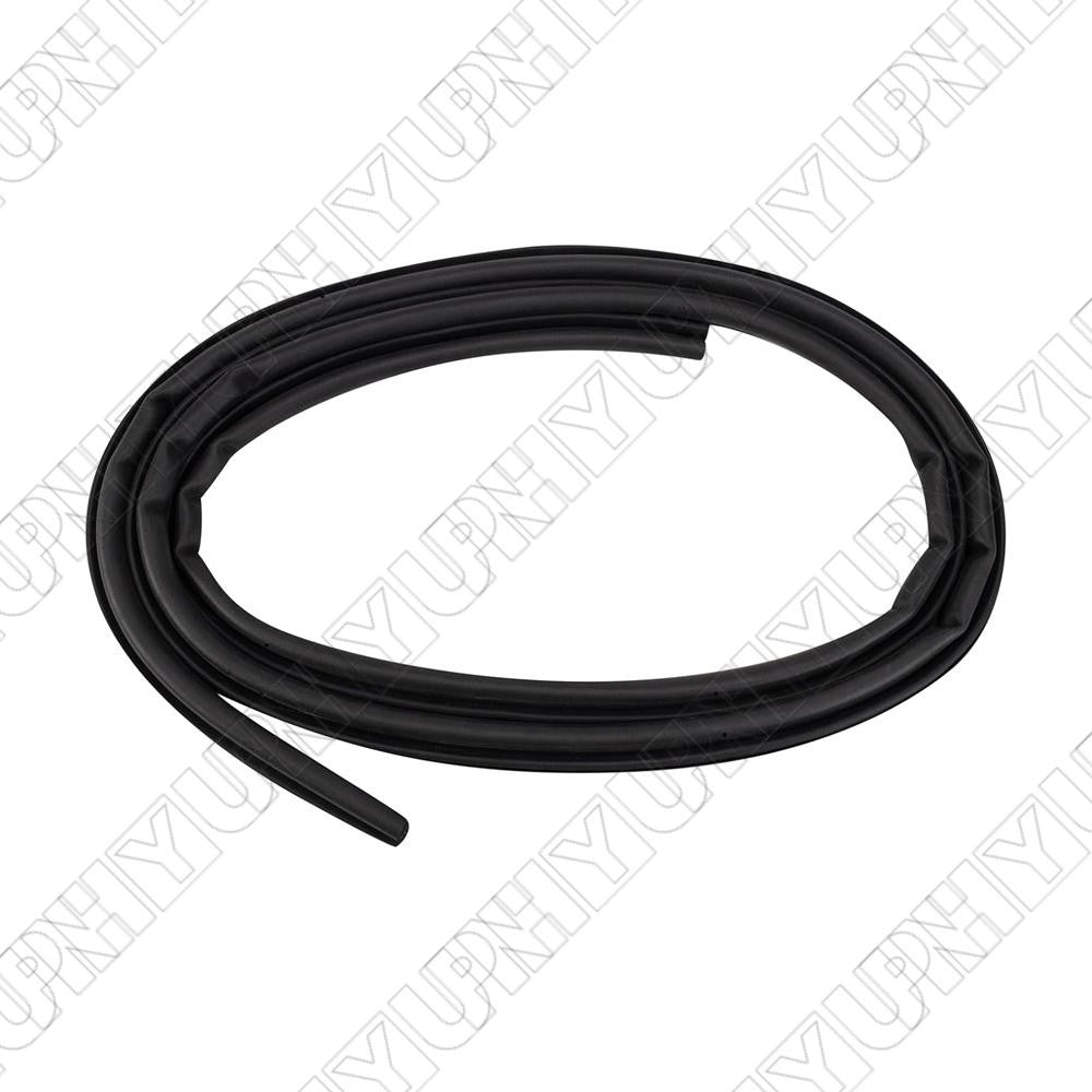 ya 5 8.7 Front LH or RH Door Weatherstrip Seal for Toyota for 4Runner 1996-2002 62311-35013