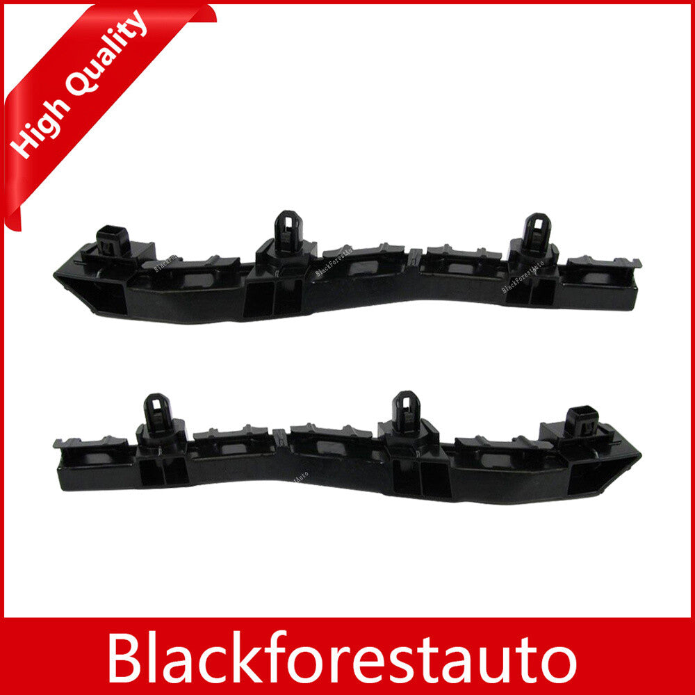 ya 27 6.18.2 For 2011-14 for DODGE AVENGER RH&LH Bumper Face Bar Bracket Retainer Mounting Brace