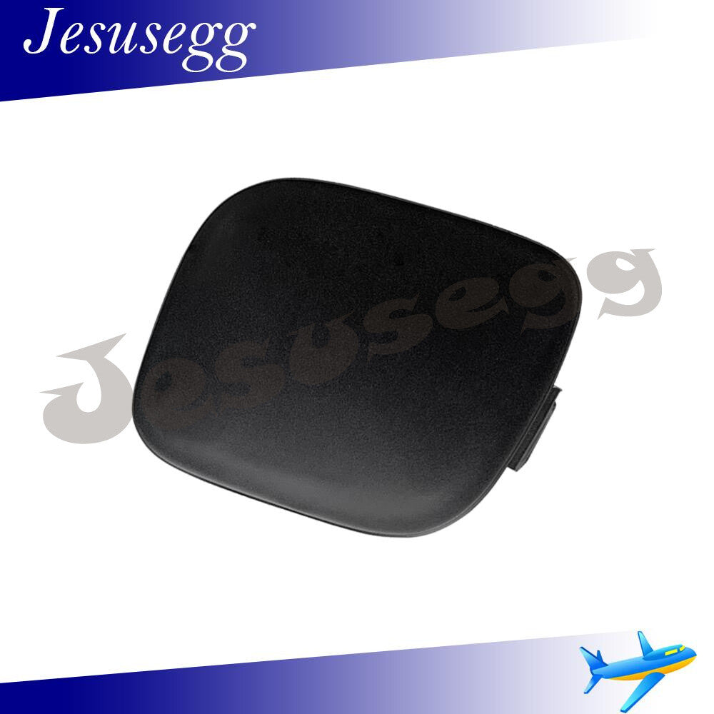 ya 27 6.18 52128-47900 Front Left Bumper Tow Hook Eye Cap Cover for Toyota Prius 2010-2012