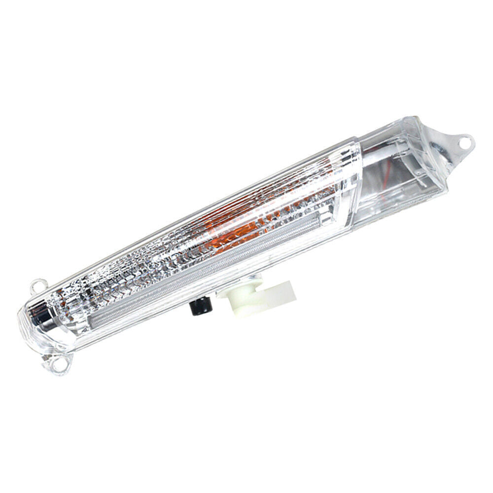 ya 4 6.17.2 fog light turn signal light for 08-10 for Porsche for Cayenne Turbo left front drive