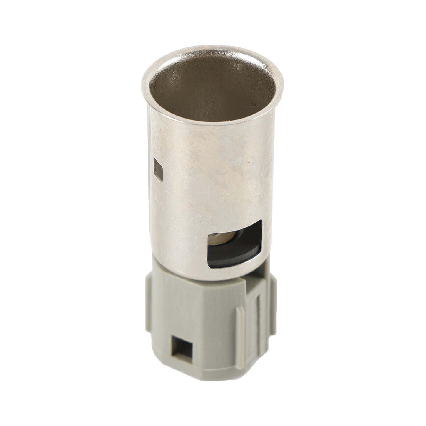 ya 1 8.5.4 12V Car Cigarette Lighter Socket & Removal Tool for Dodge 4793554AC #1