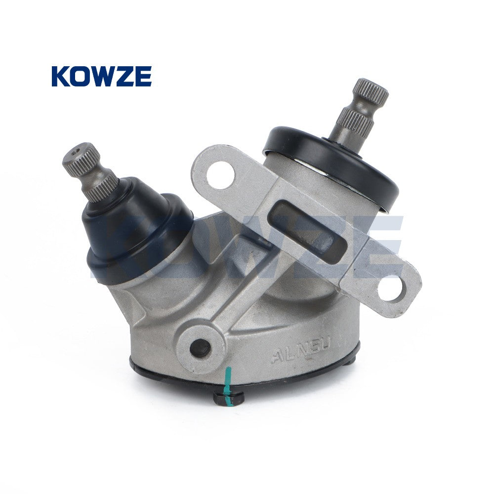 ya 5 8.7 Steering Bevel Gear Fit for Hyundai for Kia Bongo Frontier K2500 K2700 K4000 0K60A32510C