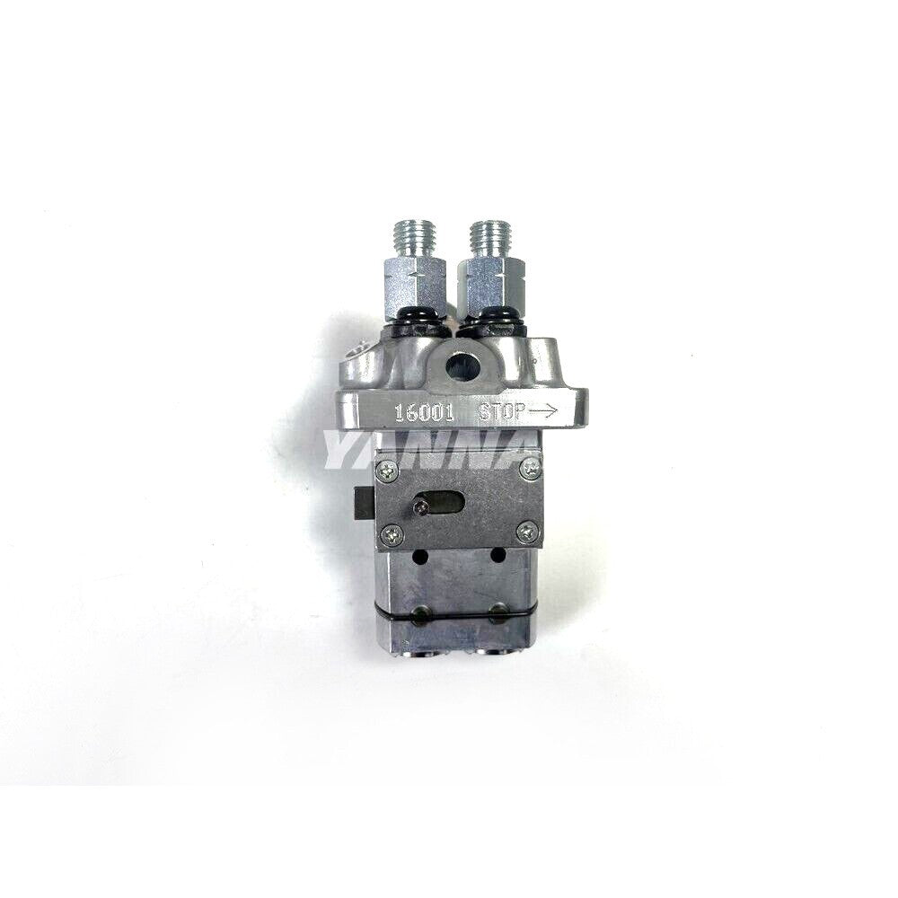 ya 27 7.2 new Z482 fuel injection pump 16001-51012 1600151012, suitable for Kubota.