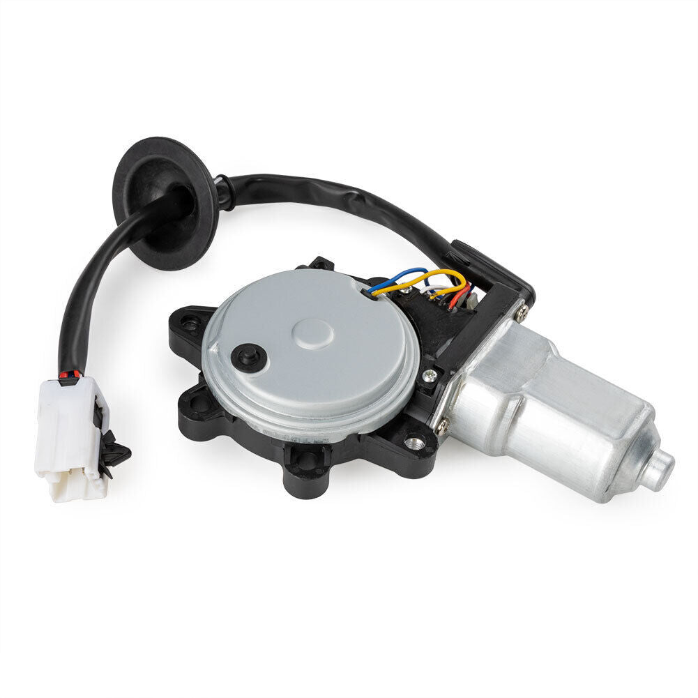 ya 1 6.30 Window Motor for 03-07 for Infiniti G35 and 03-09 for Nissan 350Z Right Front Passenger