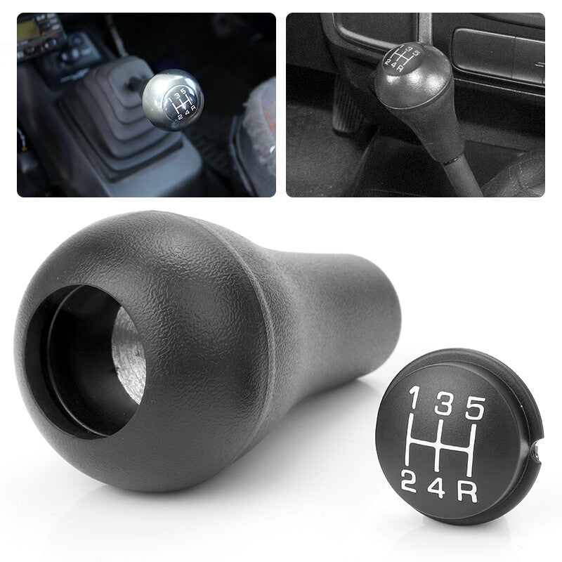 ya 11 6.5 5 Speed for MAN ual Transmission Shift Knob for Jeep for Wrangler Cherokee for Ram 2500 for Dodge