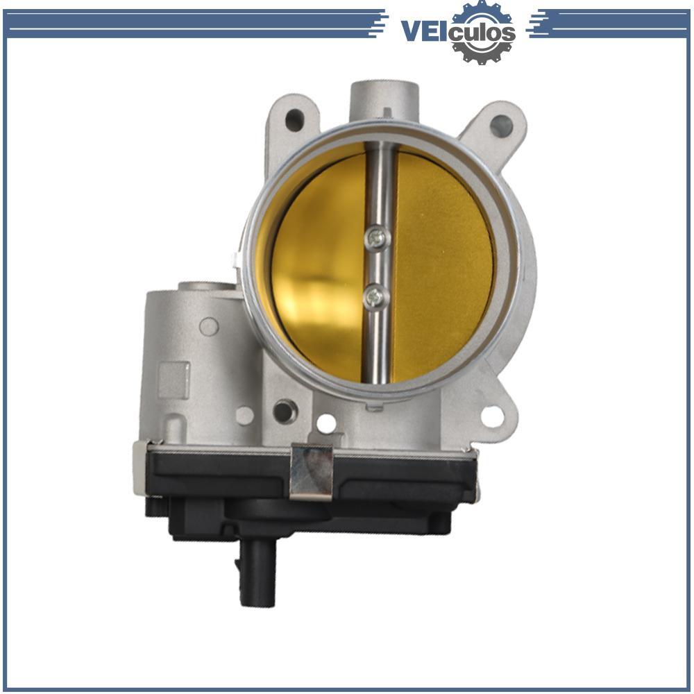 ya 27 7.20 Throttle Body For 2014-2020 for Chevrolet Silverado 1500 for GMC for Yukon for Sierra 1500 5.3L