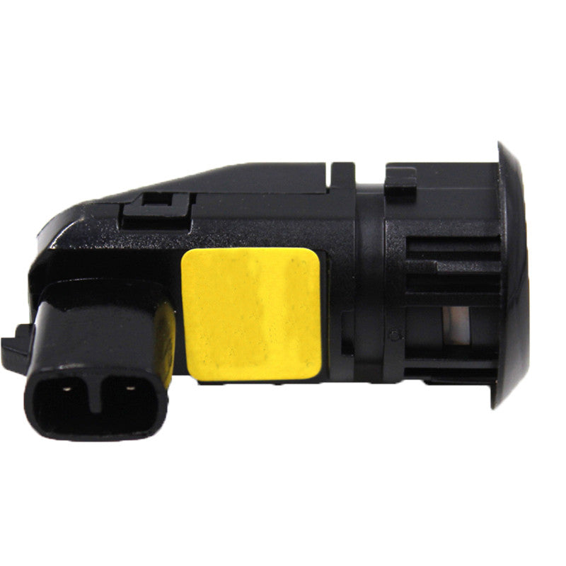 ya 1 8.5.4 96673471 Bumper PDC Ultrasonic Parking Assist Sensor Black For Captiva
