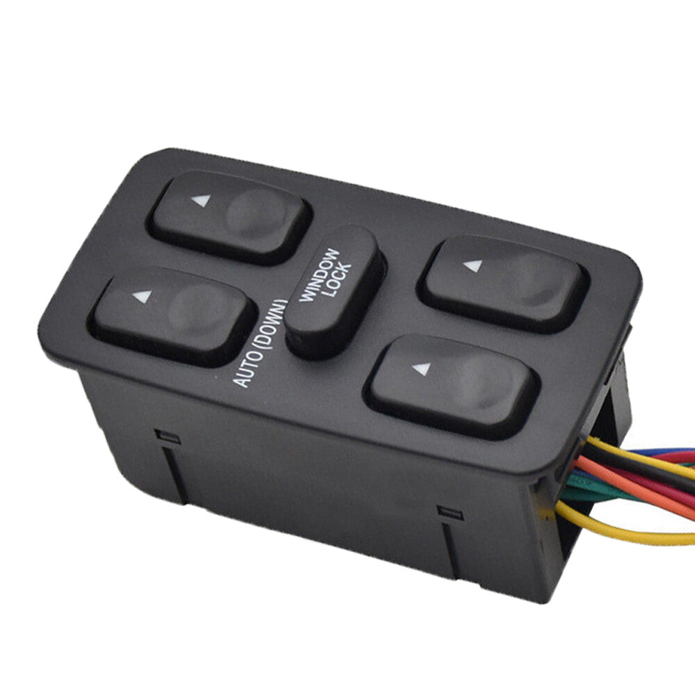 ya 1 8.5.3 93570-28001 Power Window Switch Glass for Hyundai for Elantra 1992-1994