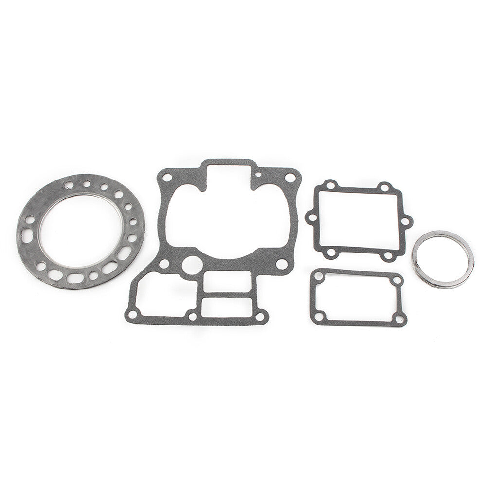 ya 27 7.2 Top End Head Gasket Kit for Suzuki LT250R QUADRACER 1987-1992 Motorcycle