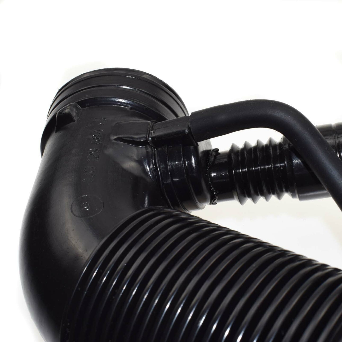 ya 5 8.7 The intake hose is suitable for VW MK4 for Golf for Bora for Audi A3 for Skoda Octavia Leon Toledo