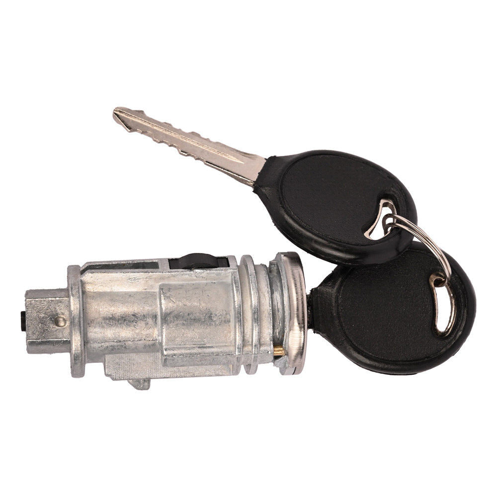 ya 13 Ignition Switch Cylinder W/ 2 Keys for Dodge Dakota Durango for Ram Pickup Truck Van