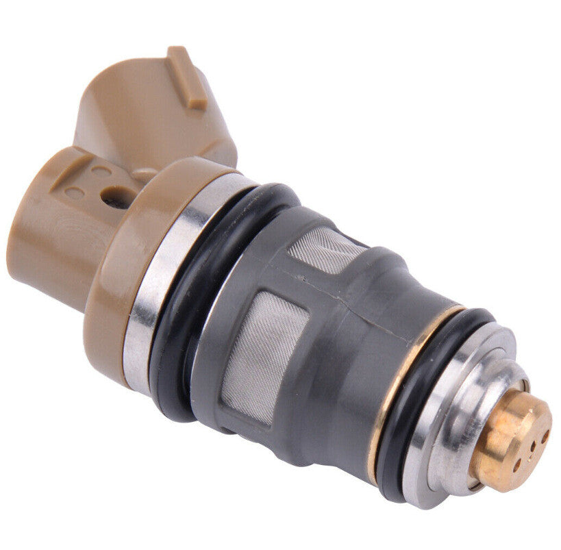 ya 1 8.5.4 for Corolla LVN AE101 AE111 Carina AT210 23250-16140 4pcs Fuel Injector