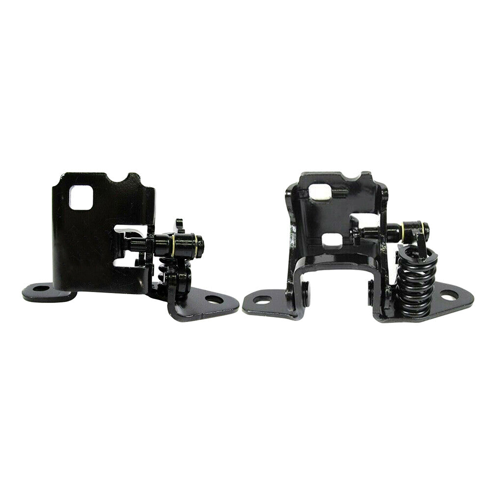 ya 9 6.5.2 2Pcs Front or Rear Left+Right Lower Door Hinge For Patriot Caliber Compass