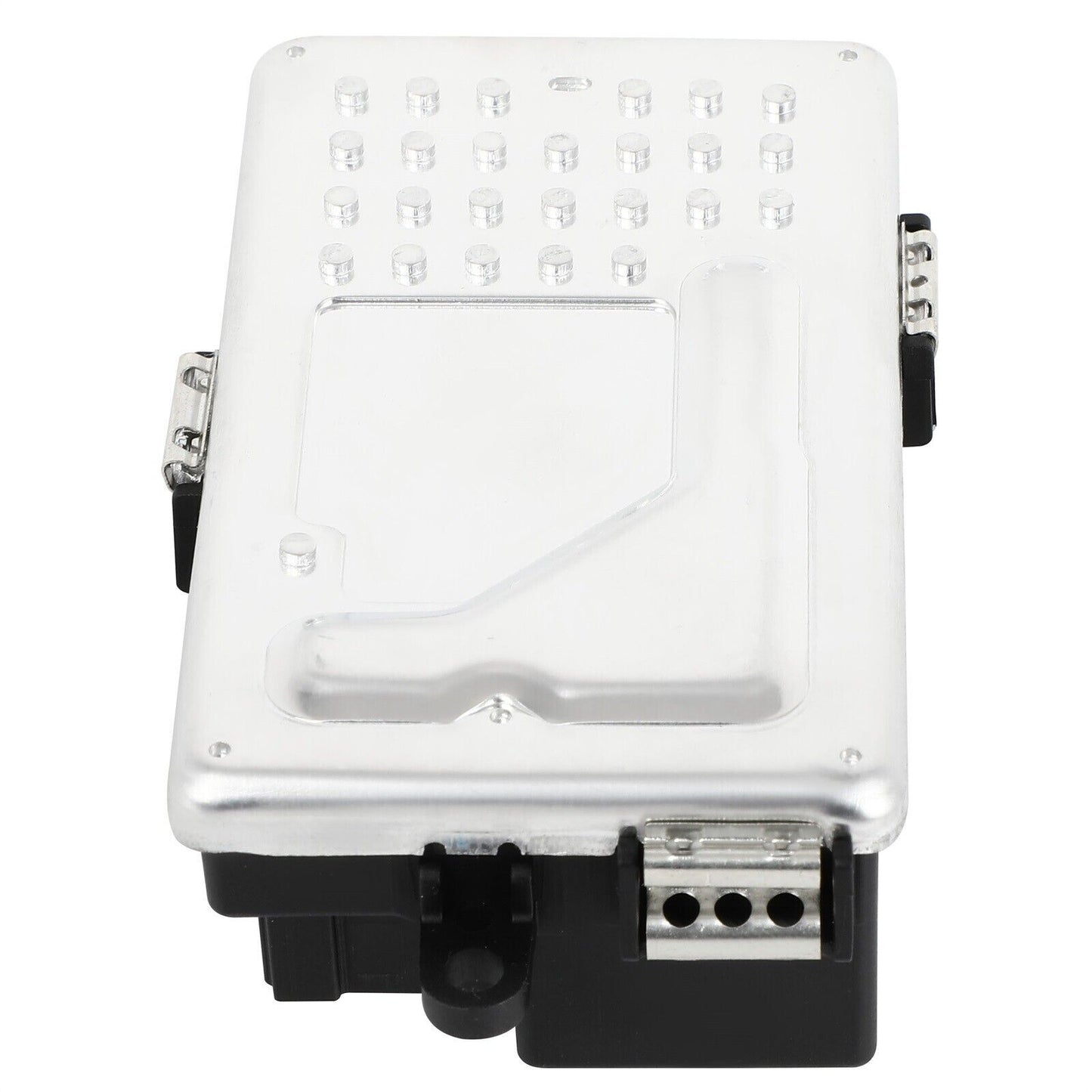 ya 1 8.5.1 64119226780 HVAC Heater Blower Motor Resistor for 2011 - 2016 for 528i 535i 550i