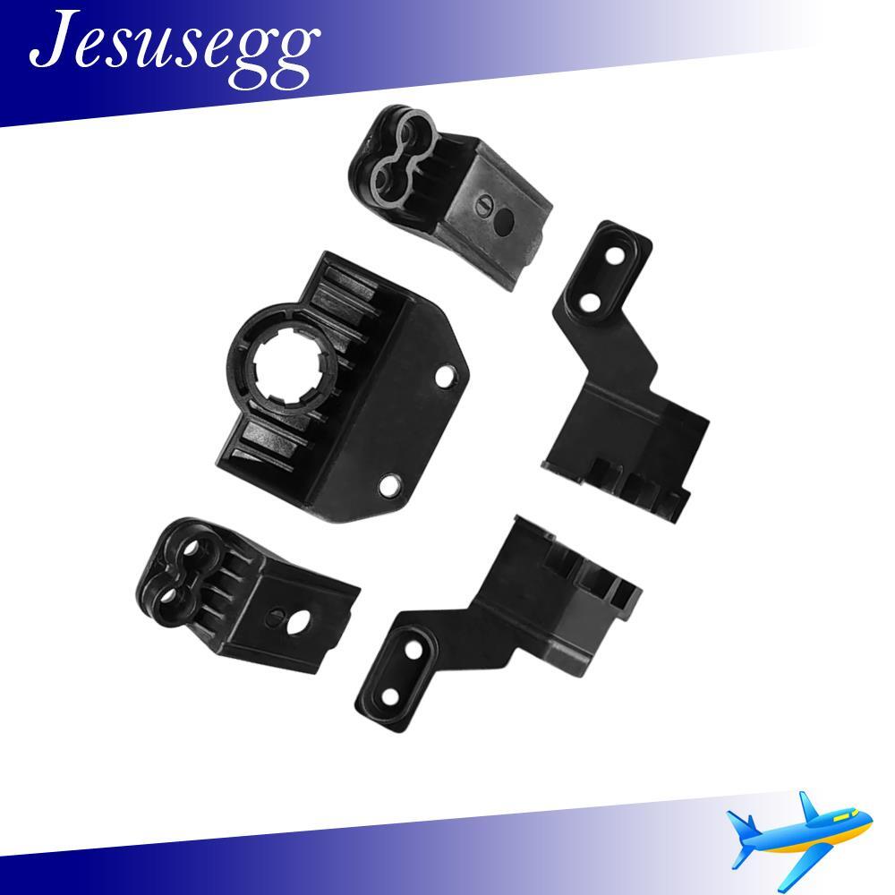 ya 13 5.27.2 For X3 G01 X3 20dX Repair Kit Headlight Left / Right Side Black 63117931711